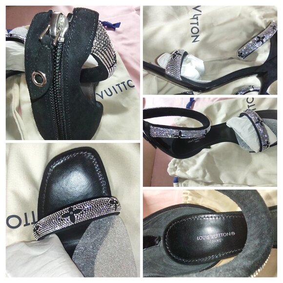 Louis Vuitton - Picture 3 of 4